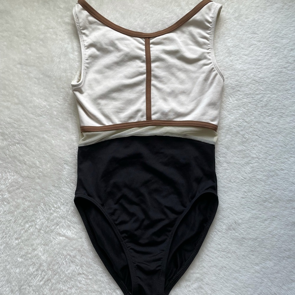 MotionWear Leotard